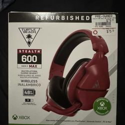 Turtle Beach Xbox Headset