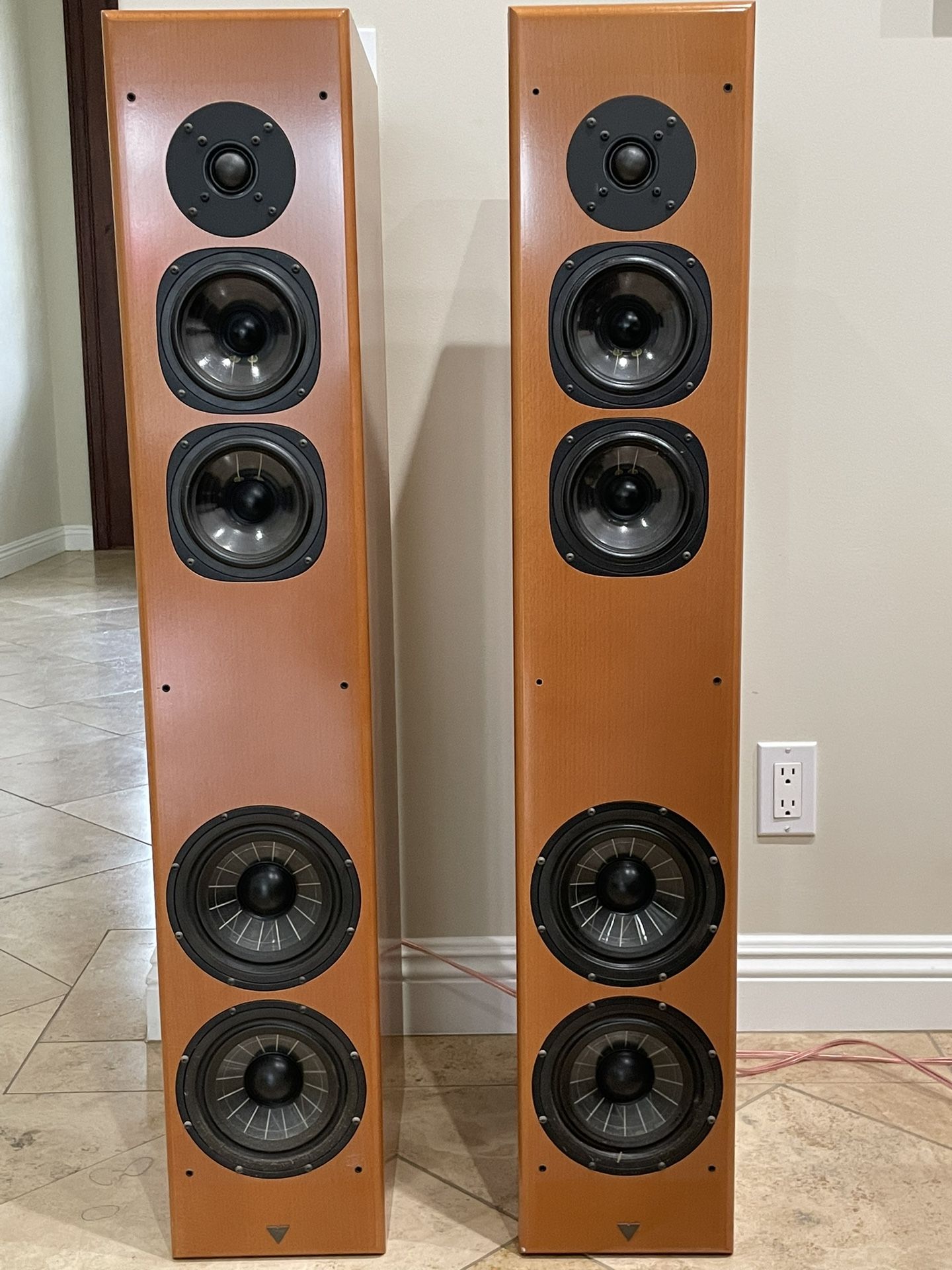 BEST VINTAGE STEREO $7750 (TORRANCE)