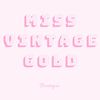 MissVintageGold
