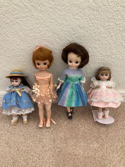 New doll