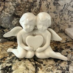 Beautiful Angels With Heart 