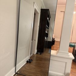 Free mirror