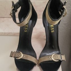 Guess Heels  (New)