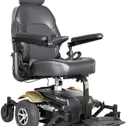 Merits Mobility Scooter