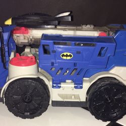 Batman RC Truck 