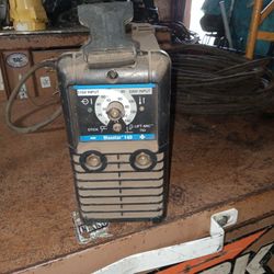 Welding Machine Miller