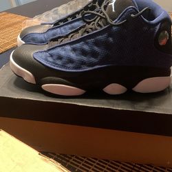 Jordan 13s