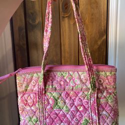 Vera Bradley Purse
