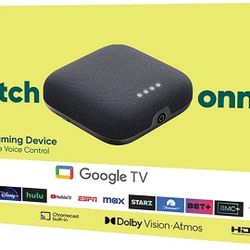 Onn 4k Pro New Sealed In Box