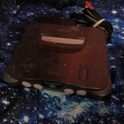 Nintendo 64 Works