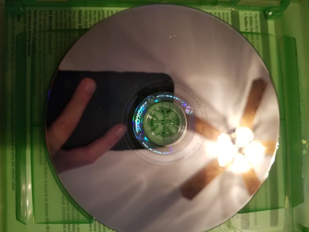 Madden 16 for xbox one