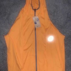 ASICS Windbreaker Jacket
