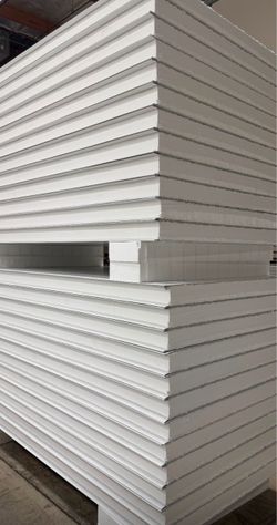 Insulated Metal Panels
