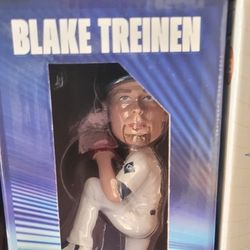 Blake Treinen Bobblehead 
