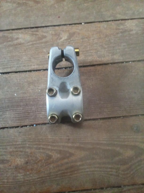 BMX Stem