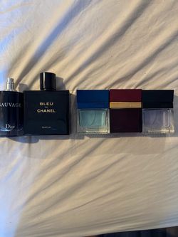 Fragrances