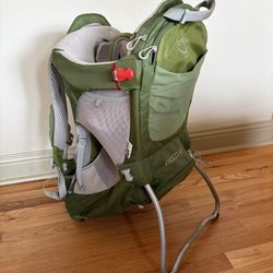 Osprey Poco AG Kid Carrier Backpack