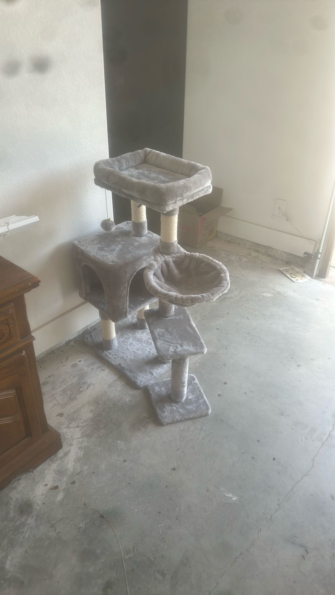 Juego Para Gato
