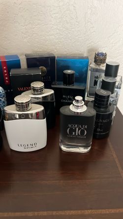 Men’s Colognes