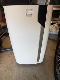 DeLonghi Portable Air Conditioner