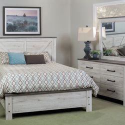 Bedroom Set
