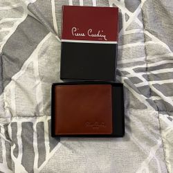 Pierre Cardin Wallet 