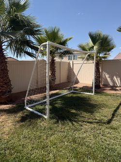 Soccer Goal