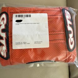 Guts Seat Cover TUTTIO SOLEIL