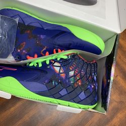 Puma Lamelo “MELO” Ball MB.01 Galaxy Basketball Shoes