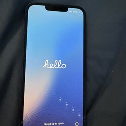 iPhone 13