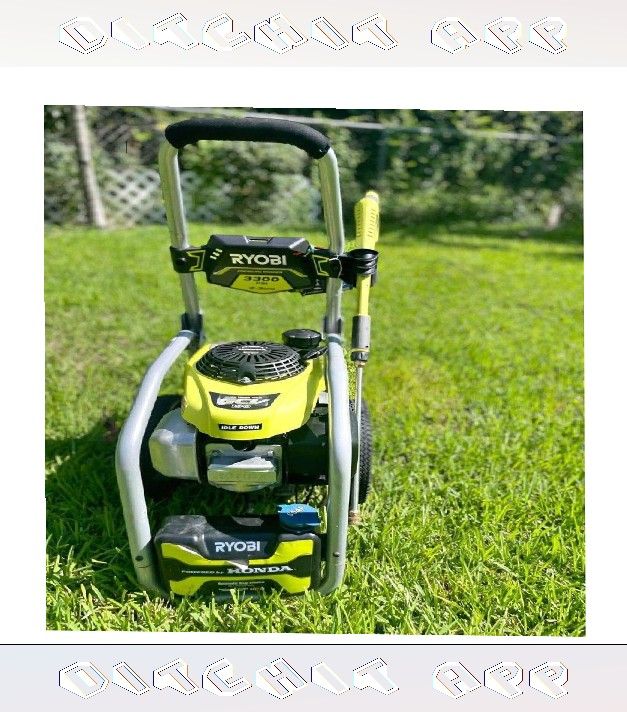 thing success Pro Pressure Washers Clean Like a Professional