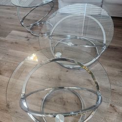 Mesas De Sala ,living Room Tables  