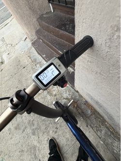 Ebike
