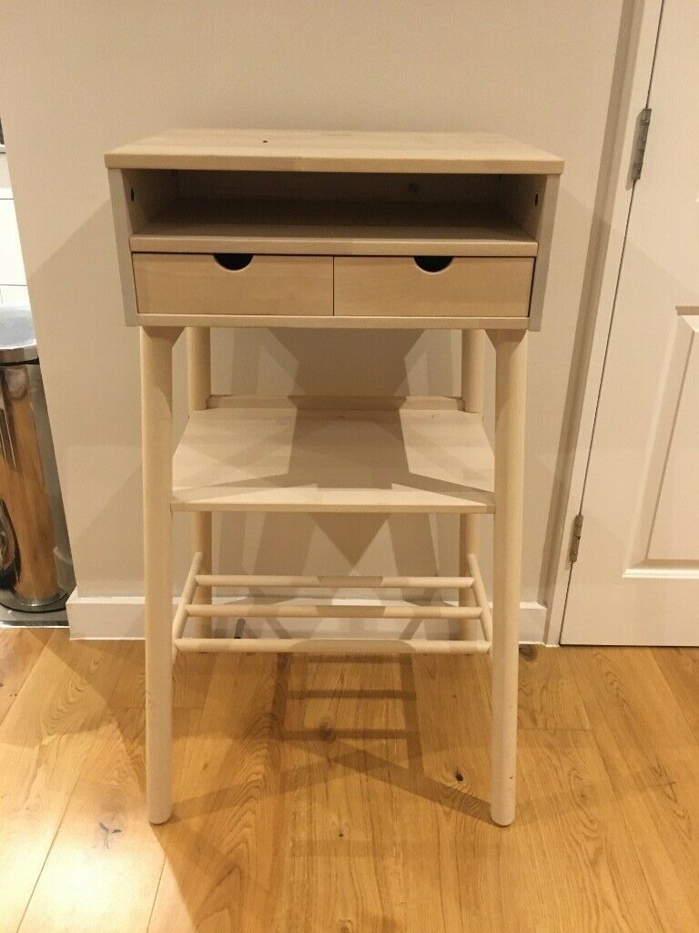 IKEA KNOTTEN Standing desk - Excellent condition