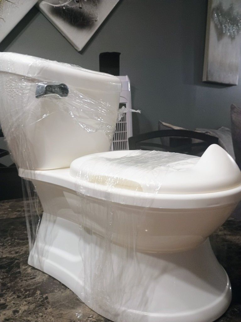 Potty Chair