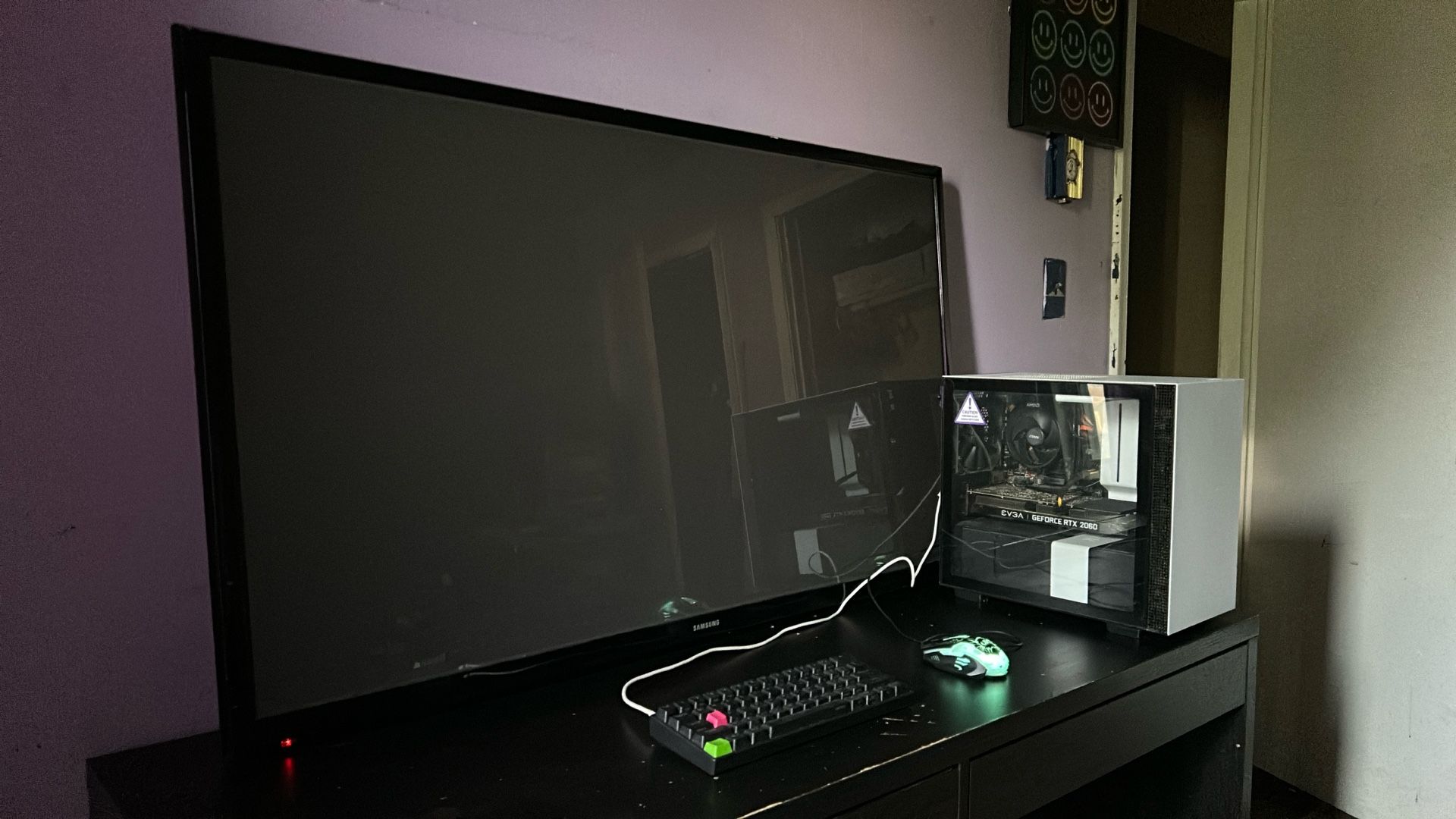 Electronics