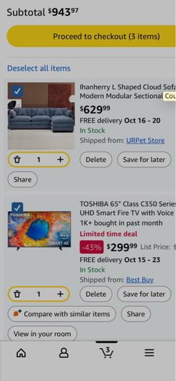 sofa 111.4 inches