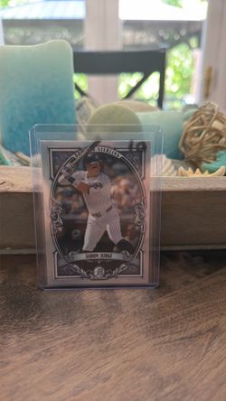 Aaron Judge- Bowman Sterling