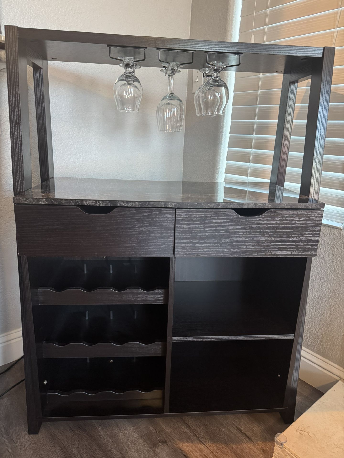 Home Mini Bar