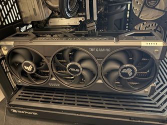 Asus tuf 5090