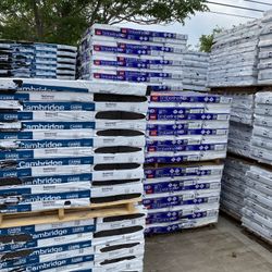 Roofing & Plywood 