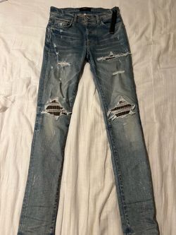 Amiri jeans