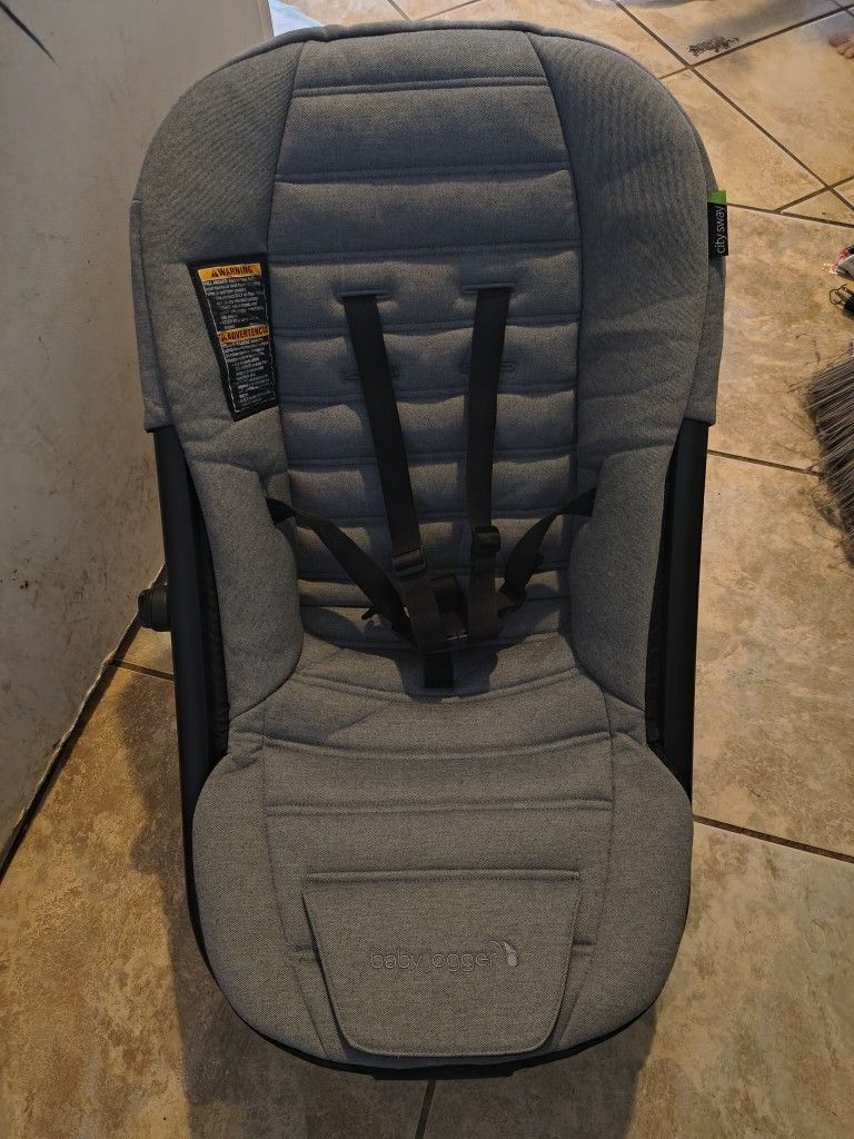 Baby Jogger Jumper Seat