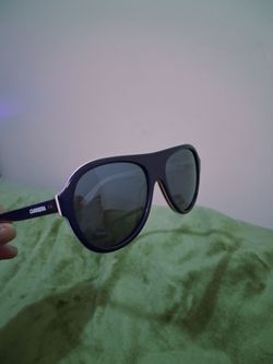 Carrera sunglasses