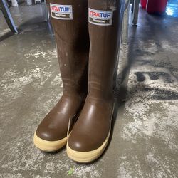 Rain Boots Xtratuf 