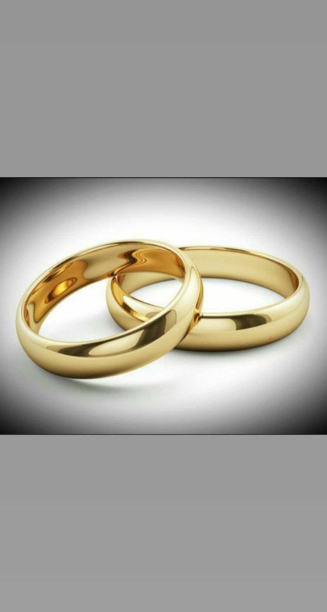 Stainless steel wedding rings on sale
