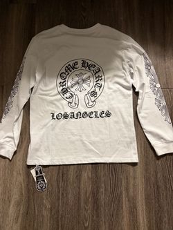 Chrome hearts long sleeve