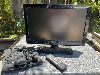 APEX mini TV
