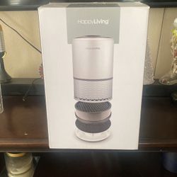 Hepa Air Purifier