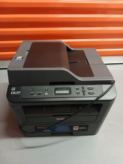 Brother DCP-L2540DW Wireless Laser Printer / Scanner / Copier